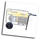 Winco Two-Wheel Industrial Dolly Kit (Generators 2012 & Older) Winco 16204-007 (SKU: Winco Two-Wheel Industrial Dolly Kit Generators 2012  Older Winco 16204-007)